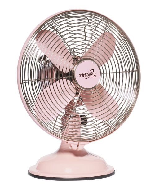 Quality fan