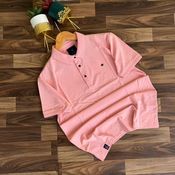Mens golf t-shirt