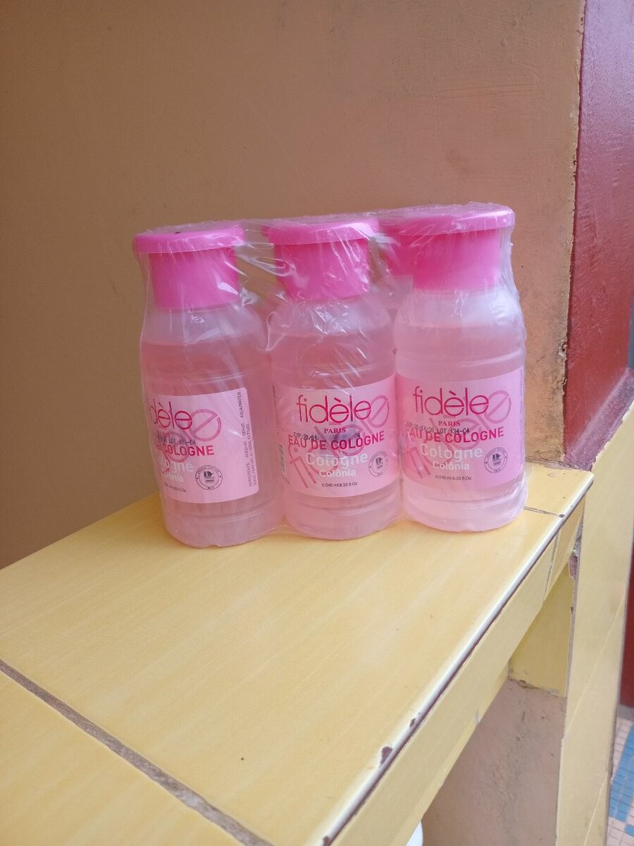 Fidèle