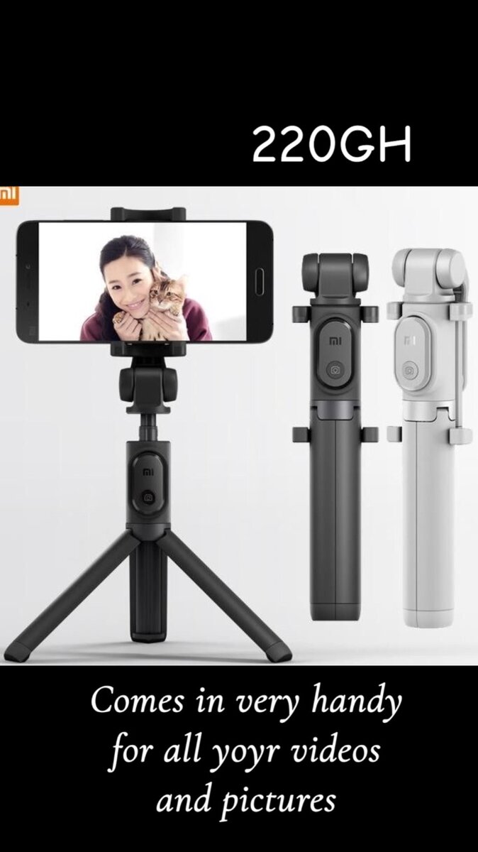Tripod