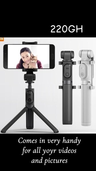Tripod