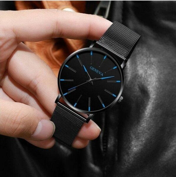 Montre Quartz