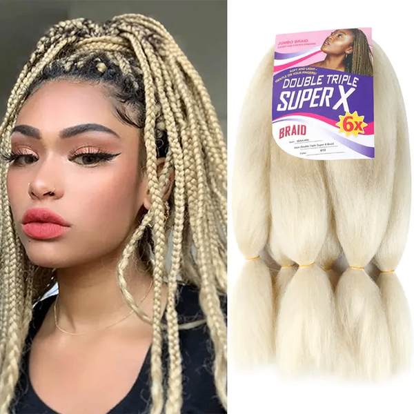 Super jumbo Braid