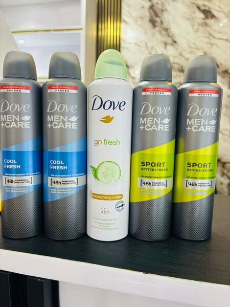 Sure spray