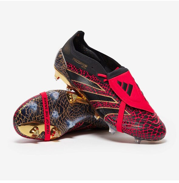 Chaussures de Football Predator