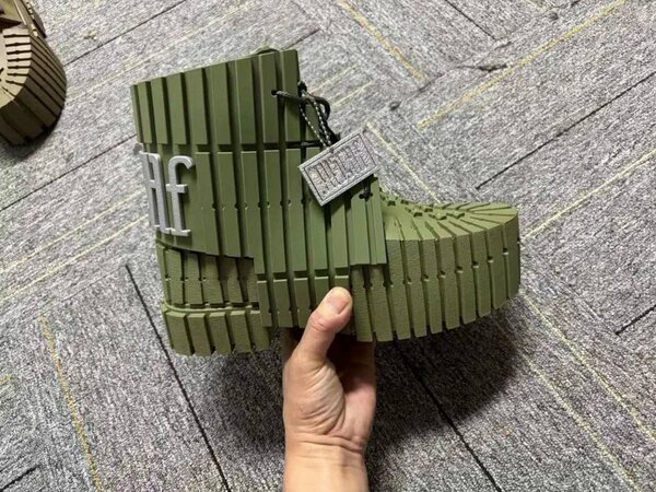Timberland