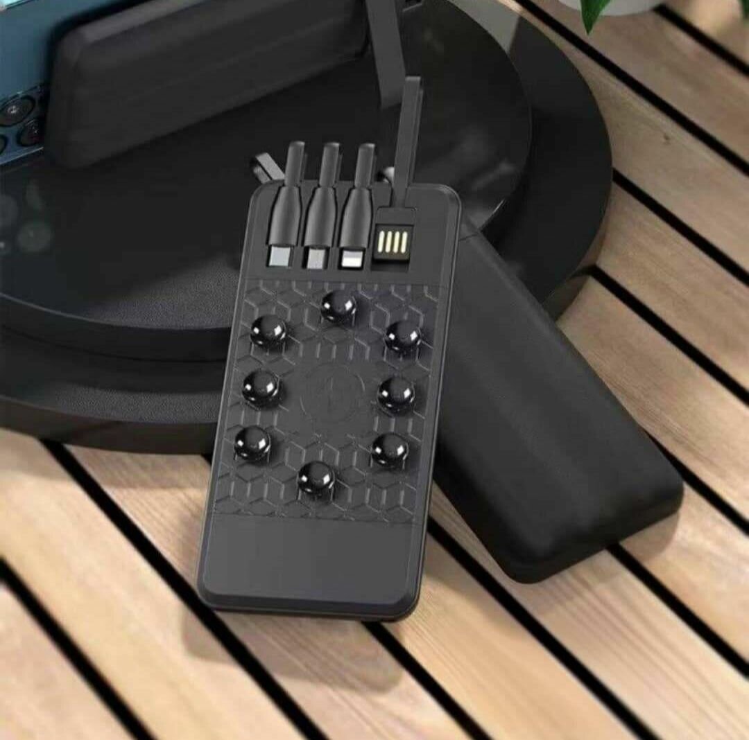 Power Bank 10000mAh