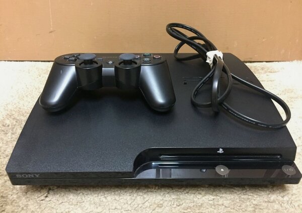 Play Station 3