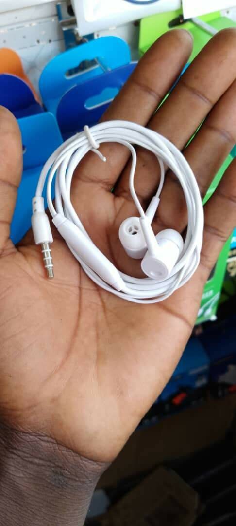 Headsets