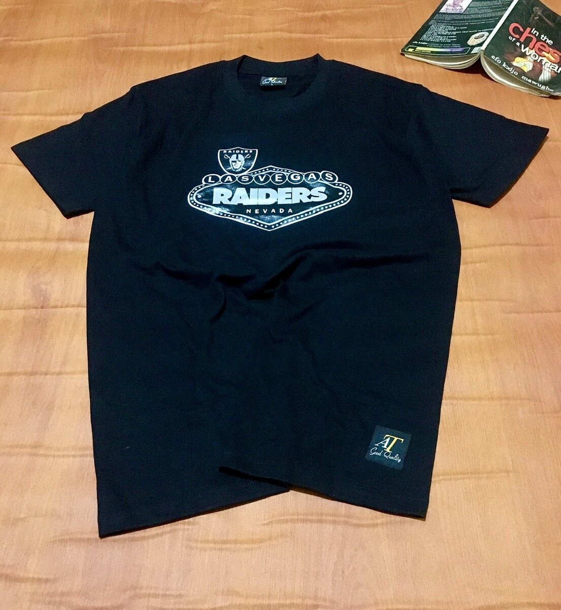 T shirts