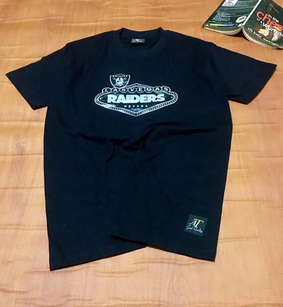 T shirts