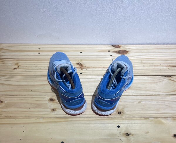 ASICS size 40.5