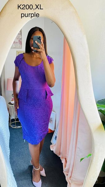 dress