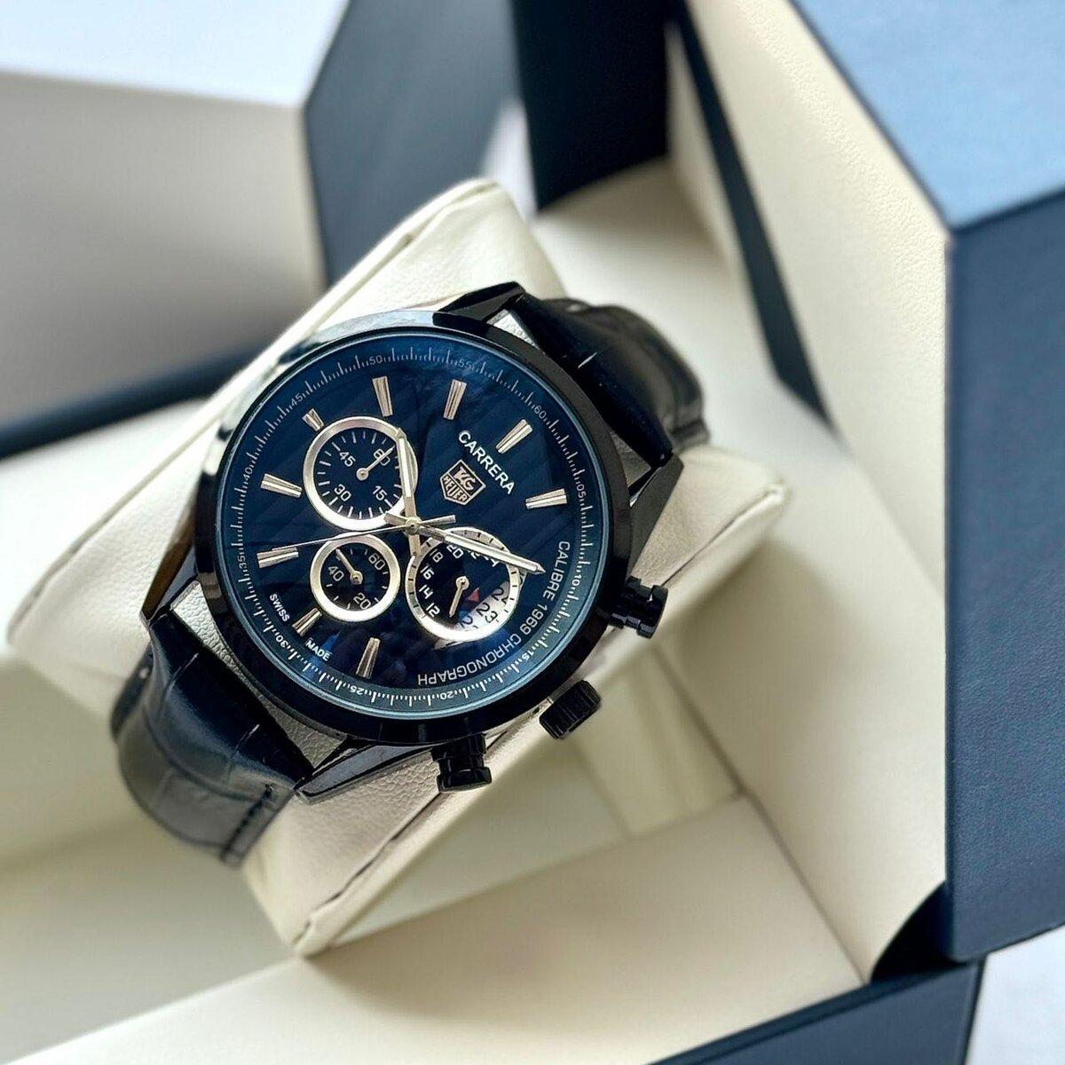 Classic watches