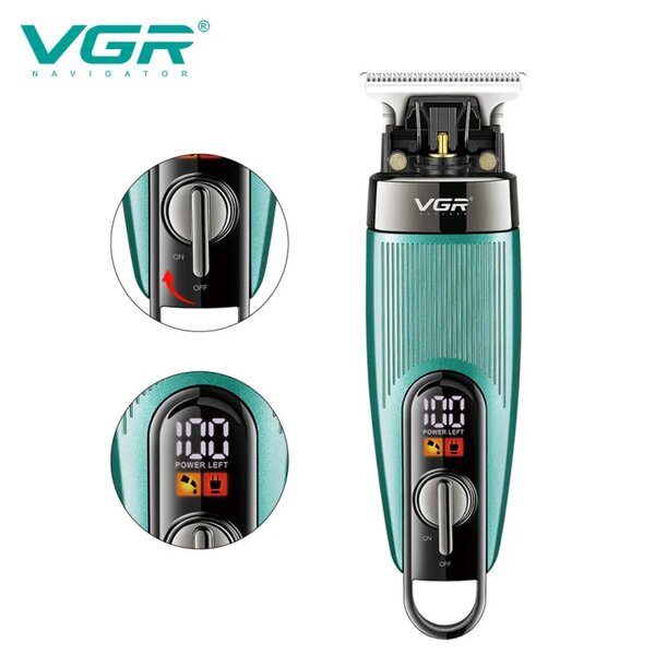 VGR V-975