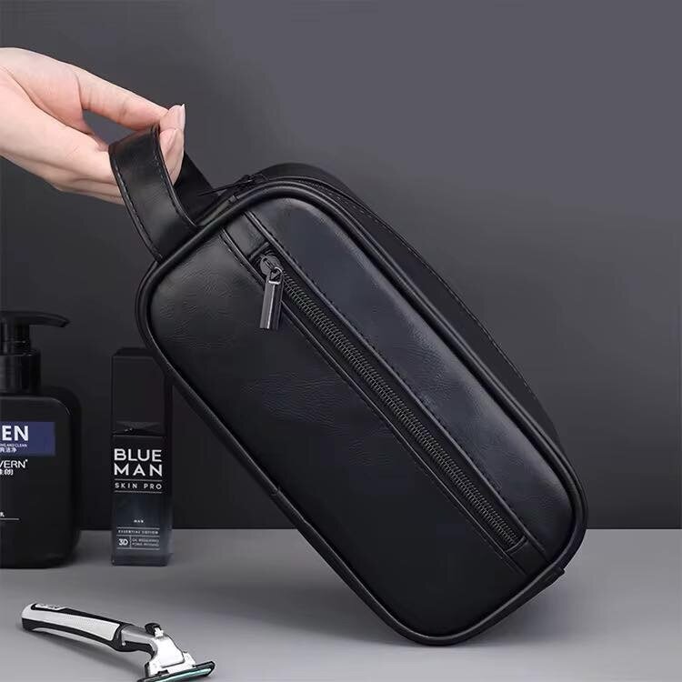 Pochette homme