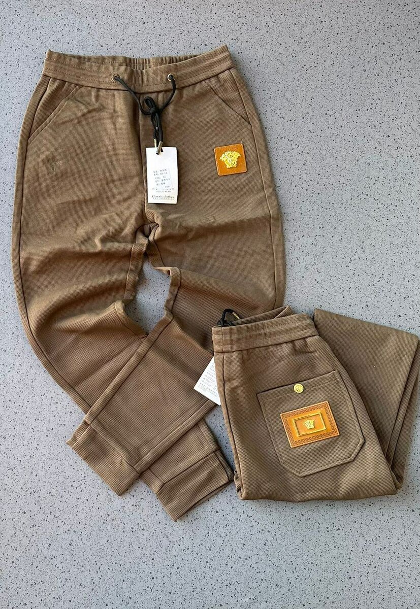 Quality Men's Wear