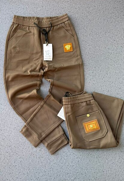 Quality Men's Wear