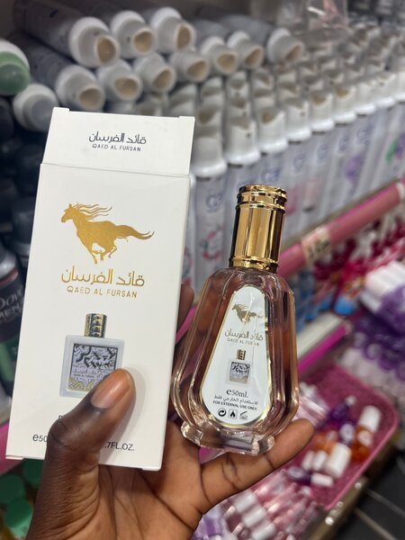 Parfum Oriental Édition Spéciale