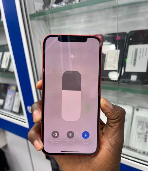 iPhone 12 Rouge 64 Gb