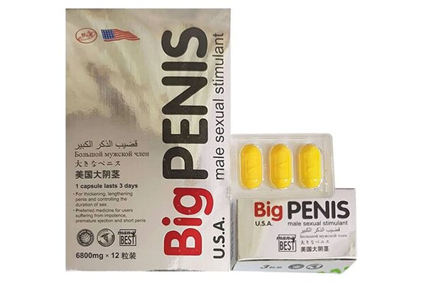 BiG P