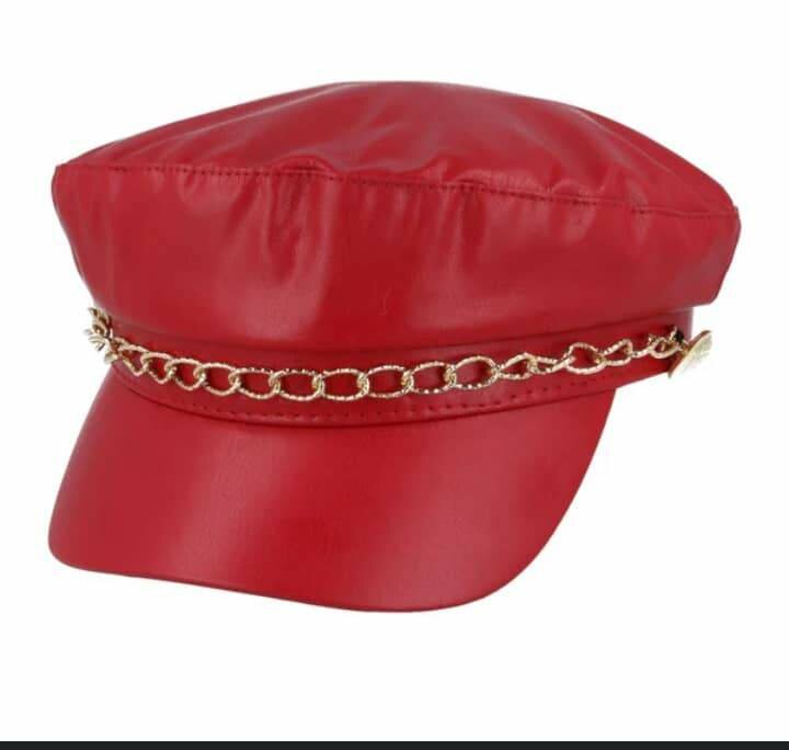 Cute cap