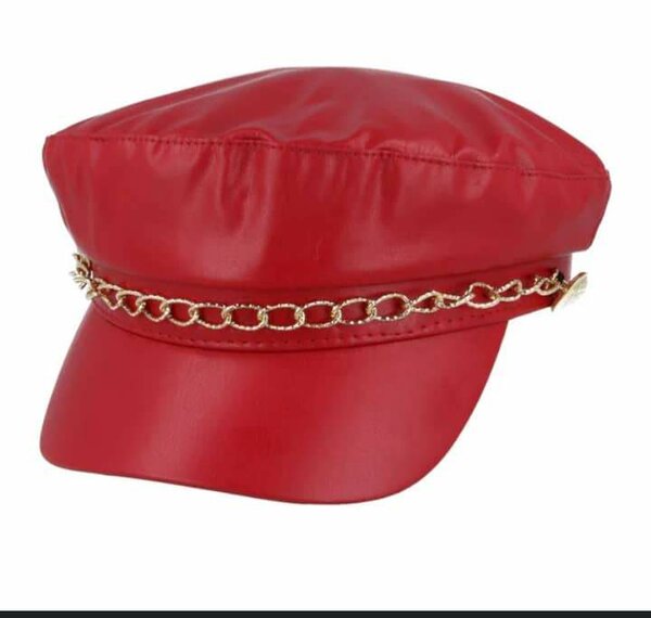 Cute cap