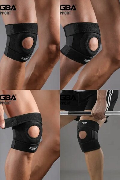 Knee Supporters