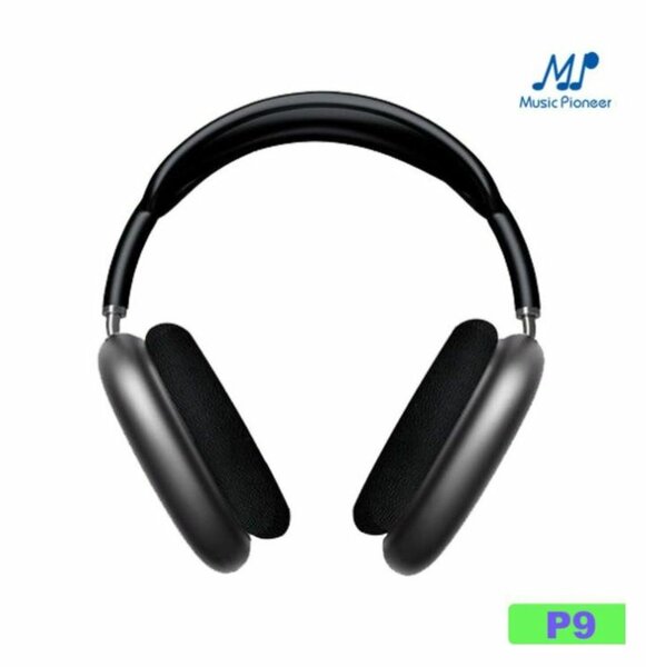 Casque music