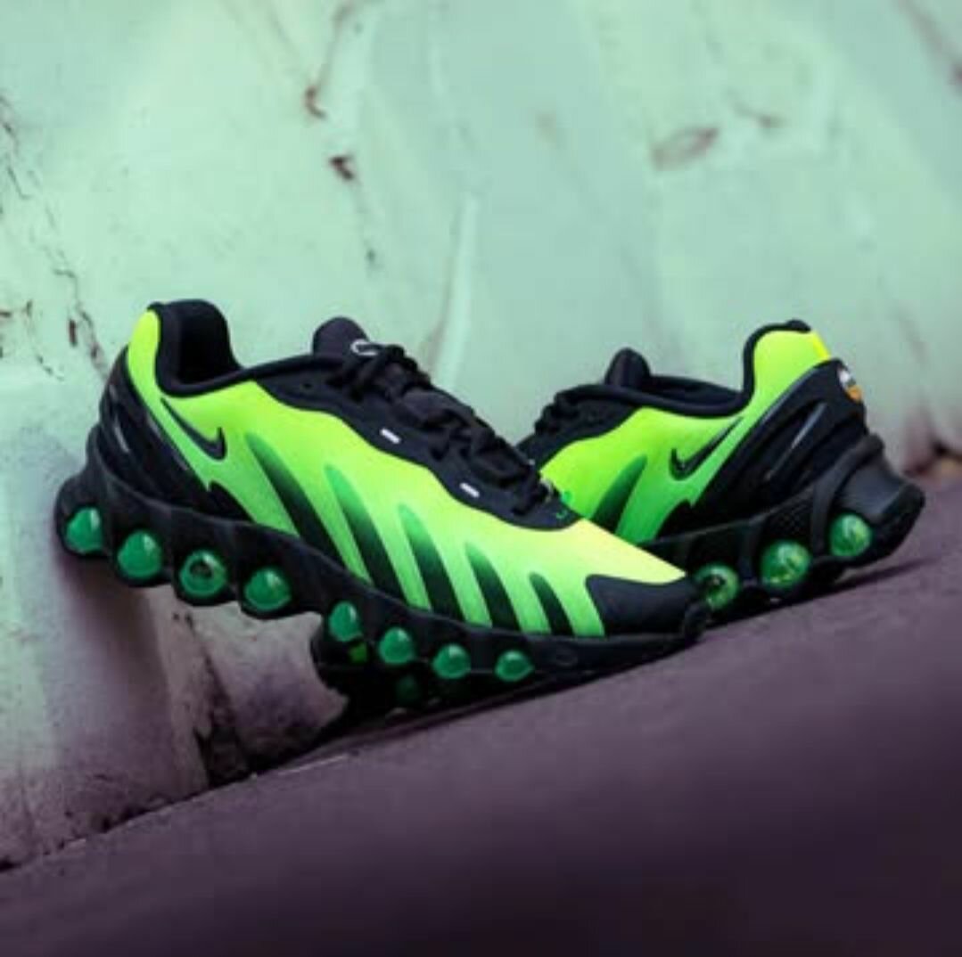 Air max Dn8