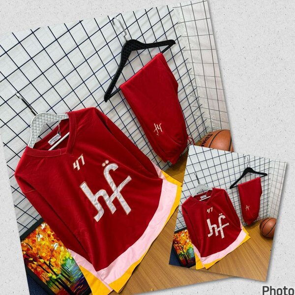 High fashion