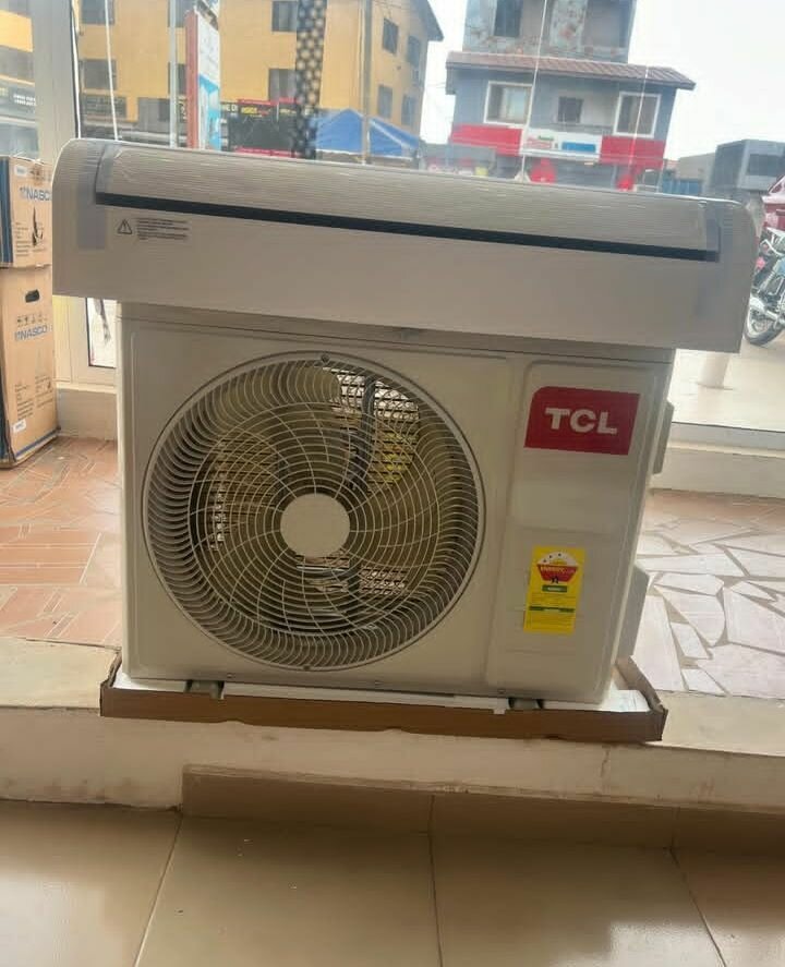 Air conditioner