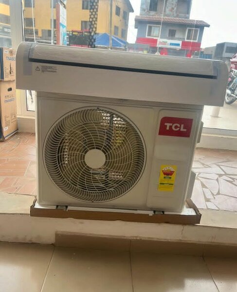 Air conditioner
