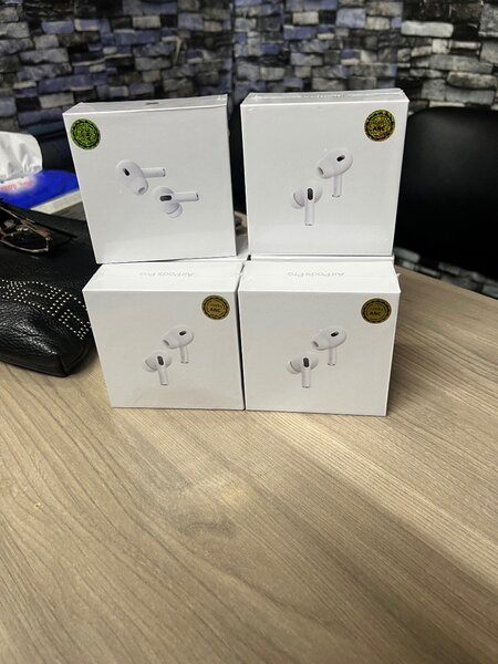 Ipod pro