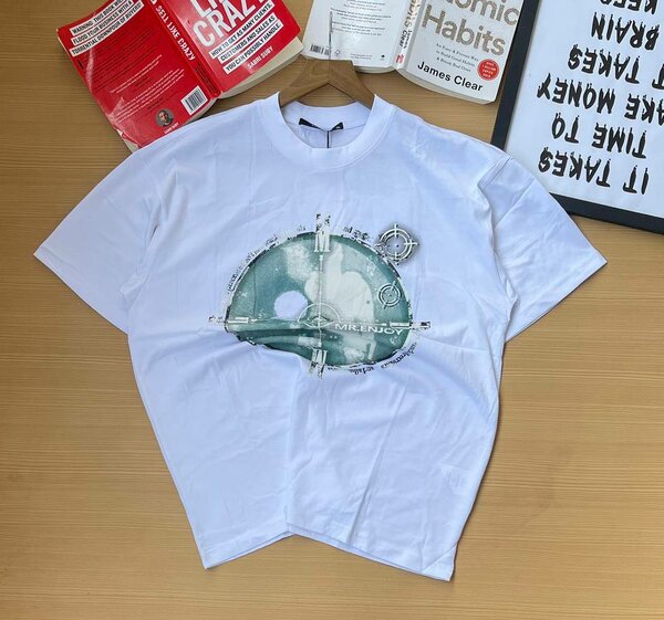 T shirts