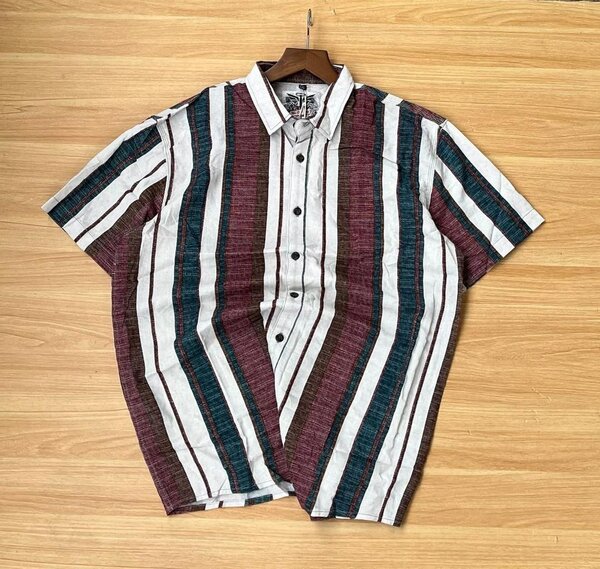 Shirt available