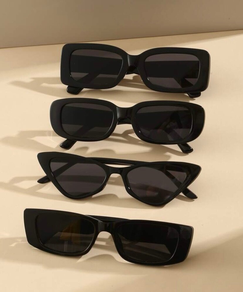 Lunettes de soleil homme et femme