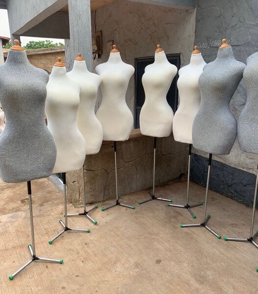 Female Mannequin