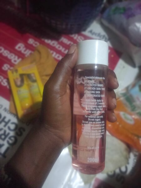 Bio-Oil