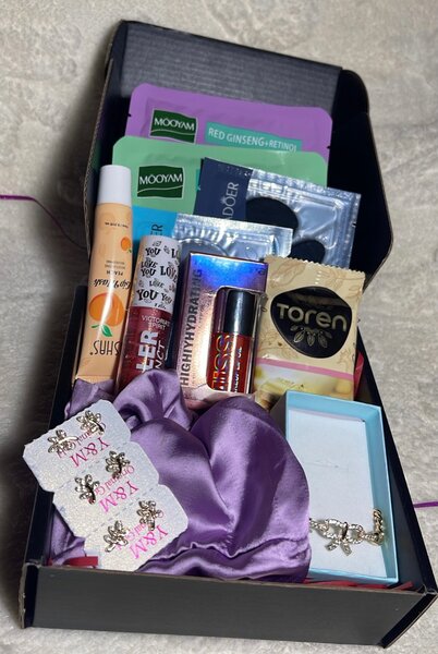 Gift package