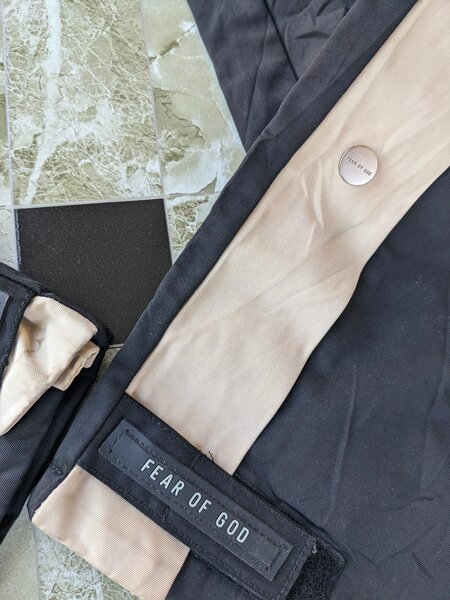 Fear Of God