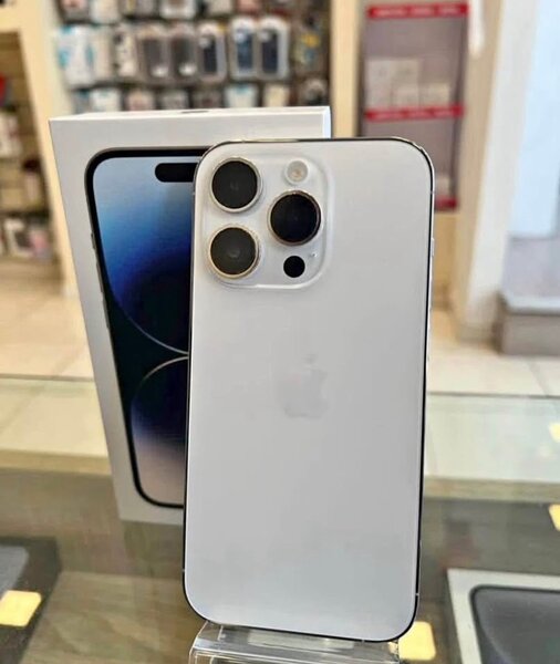 iPhone 14 pro
