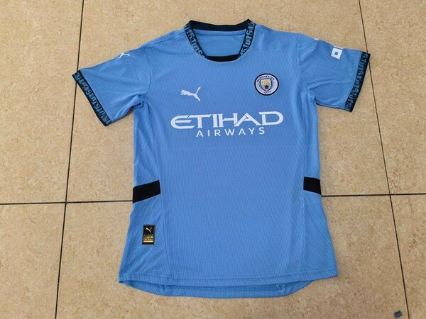 Football jerseys