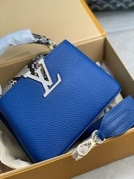 Luxury Designer Handbags