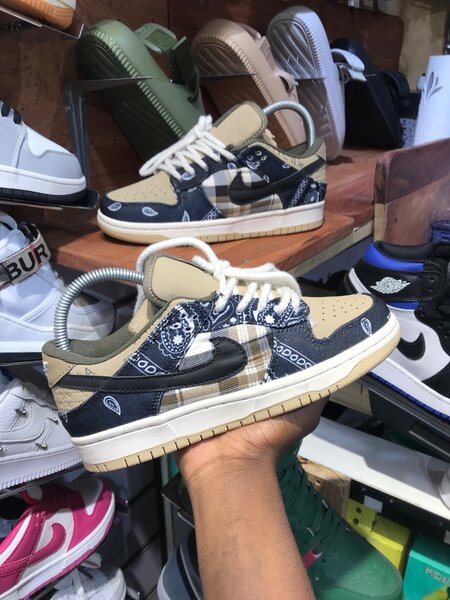Nike sb