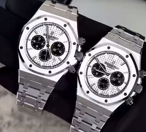 wrist watches