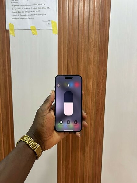 iPhone 15pro