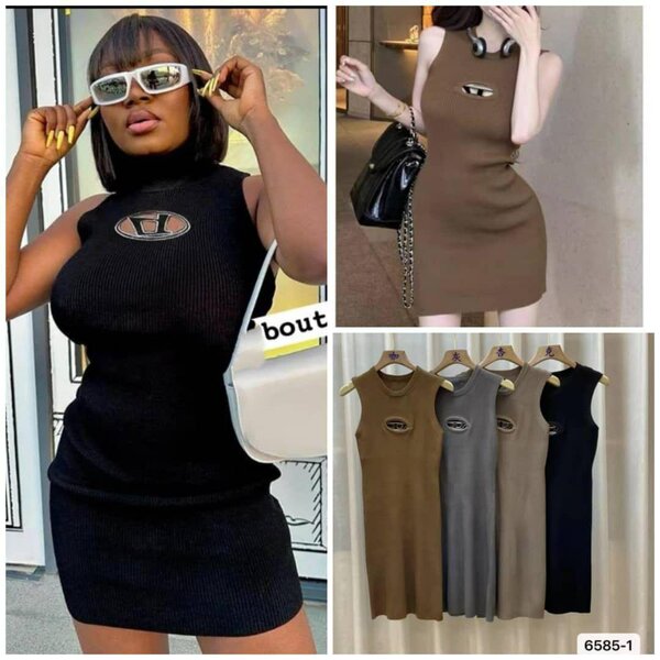 Brand new dreses