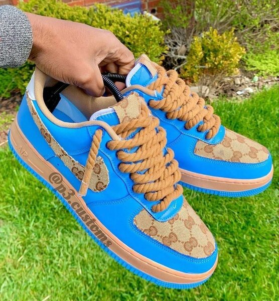 Nike