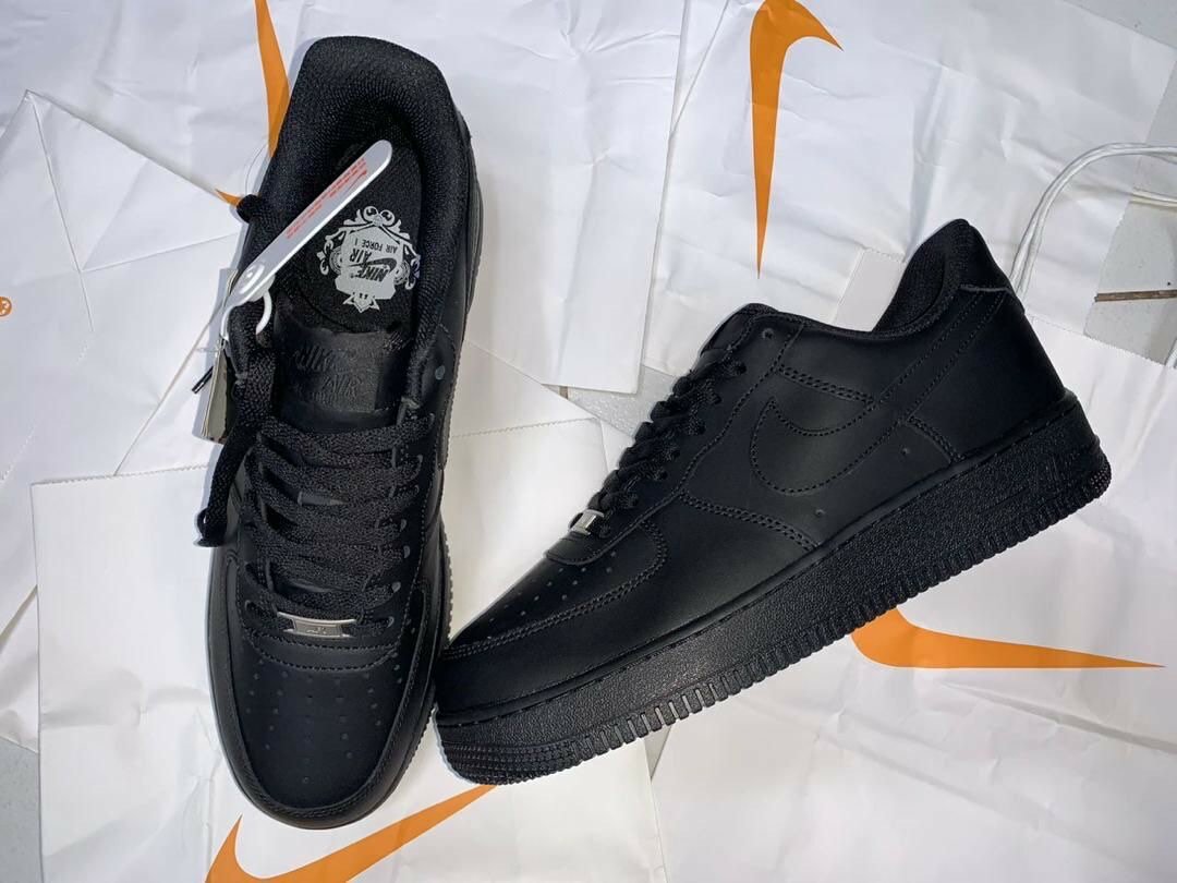 Airforce one